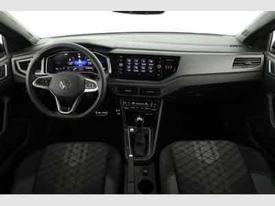 VW Taigo R-Line (2026) - Photo 4