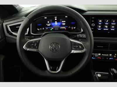 VW Taigo R-Line (2026) - Photo 5