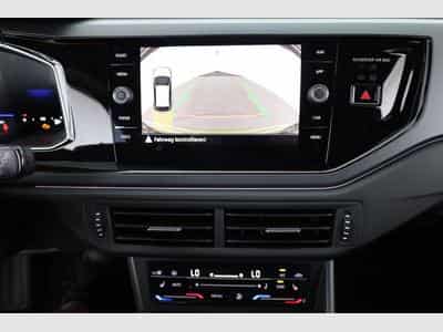 VW Taigo R-Line (2026) - Photo 6