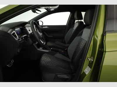 VW Taigo R-Line (2026) - Photo 9