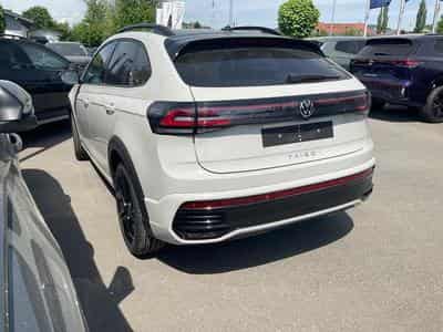 VW Taigo R-Line (2026) - Photo 2