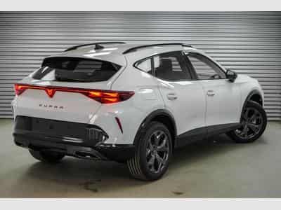 Cupra Formentor 1,5 eTSI DSG (2026) - Photo 3