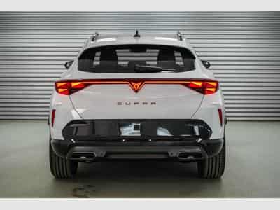Cupra Formentor 1,5 eTSI DSG (2026) - Photo 4