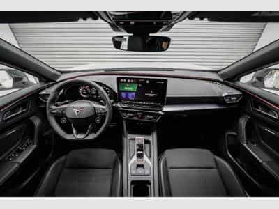 Cupra Formentor 1,5 eTSI DSG (2026) - Photo 6