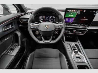 Cupra Formentor 1,5 eTSI DSG (2026) - Photo 8