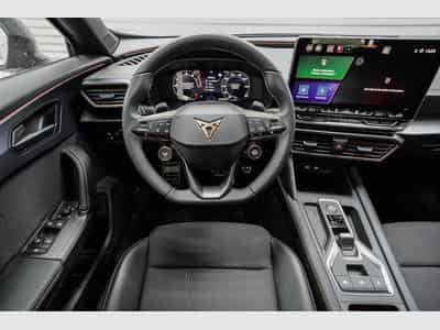Cupra Formentor 1,5 eTSI DSG (2026) - Photo 8
