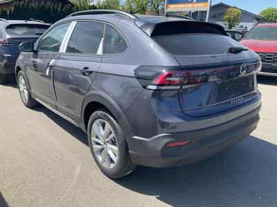 VW Taigo LIFE (2026) - Foto 2