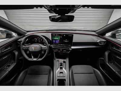 Cupra Formentor 1,5 eTSI DSG (2025) - Foto 6