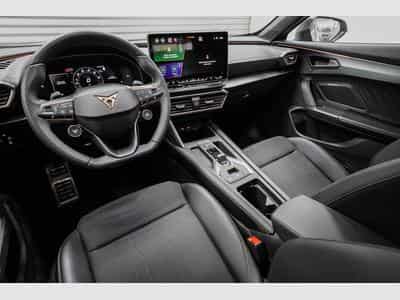 Cupra Formentor 1,5 eTSI DSG (2025) - Foto 7