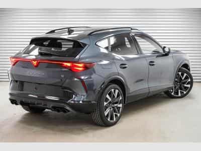 Cupra Formentor 2,0 TSI DSG (2025) - Foto 2