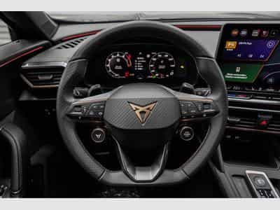 Cupra Formentor 2,0 TSI DSG (2025) - Foto 8