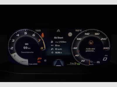 Cupra Formentor 2,0 TSI DSG (2025) - Foto 9