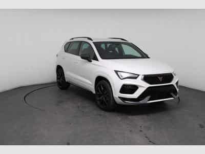 Cupra Ateca 1.5 TSI 110kW (2026) - Foto 10