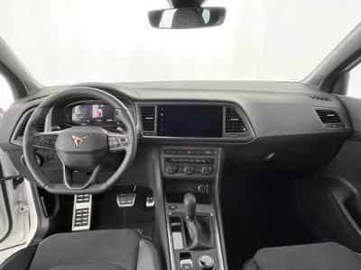 Cupra Ateca 1.5 TSI 110kW (2026) - Foto 15