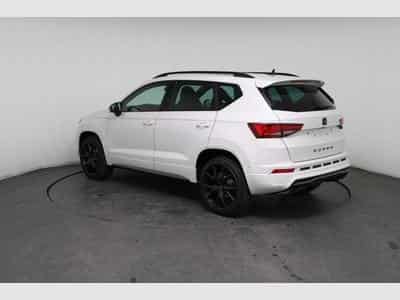Cupra Ateca 1.5 TSI 110kW (2026) - Foto 5