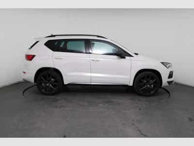 Cupra Ateca 1.5 TSI 110kW (2026) - Foto 9