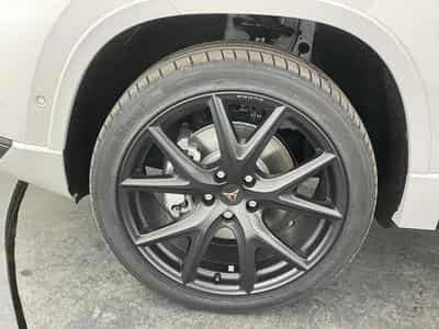 Cupra Ateca 1.5 TSI 110kW (2026) - Foto 11