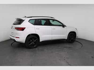 Cupra Ateca 1.5 TSI 110kW (2026) - Foto 8