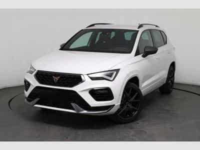 Cupra Ateca 1.5 TSI 110kW (2026) - Foto 1