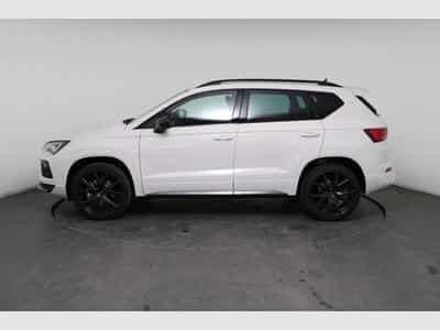 Cupra Ateca 1.5 TSI 110kW (2026) - Foto 4