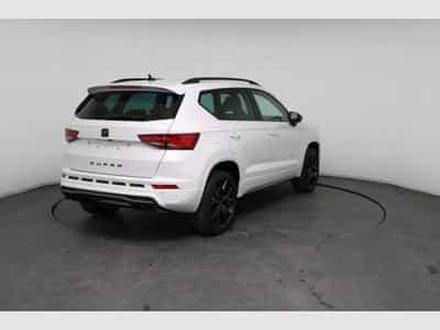 Cupra Ateca 1.5 TSI 110kW (2026) - Foto 7