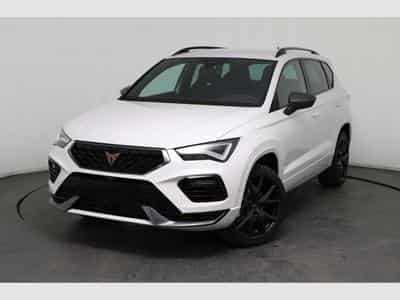 Cupra Ateca 1.5 TSI 110kW (2026) - Foto 1
