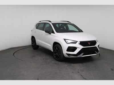 Cupra Ateca 1.5 TSI 110kW (2026) - Foto 10