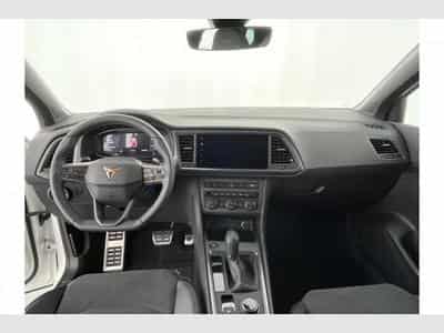 Cupra Ateca 1.5 TSI 110kW (2026) - Foto 15