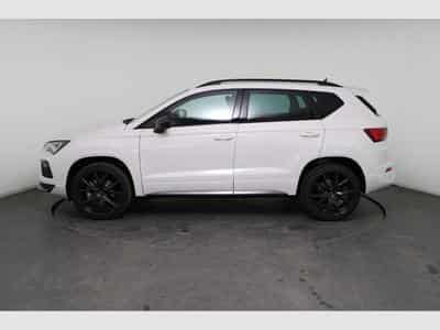 Cupra Ateca 1.5 TSI 110kW (2026) - Foto 4