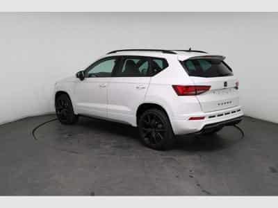 Cupra Ateca 1.5 TSI 110kW (2026) - Foto 5