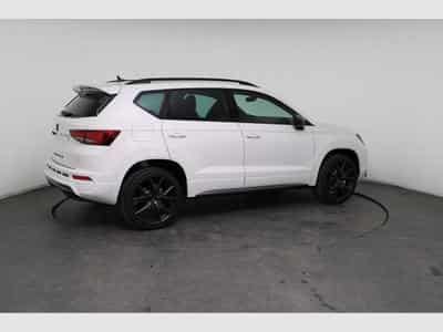 Cupra Ateca 1.5 TSI 110kW (2026) - Foto 8