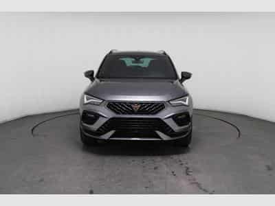 Cupra Ateca 1.5 TSI 110kW (2026) - Foto 2