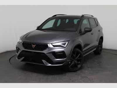 Cupra Ateca 1.5 TSI 110kW (2026) - Foto 1