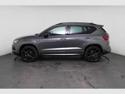 Cupra Ateca 1.5 TSI 110kW (2026) - Foto 4