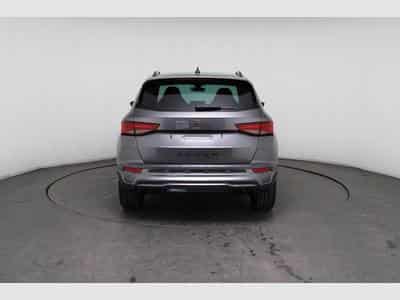 Cupra Ateca 1.5 TSI 110kW (2026) - Foto 6