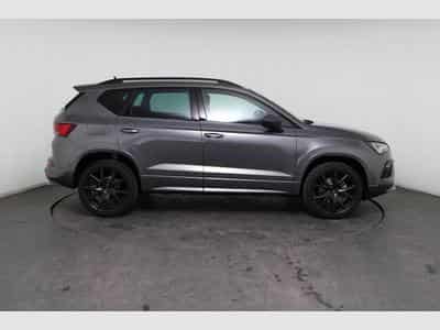 Cupra Ateca 1.5 TSI 110kW (2026) - Foto 9