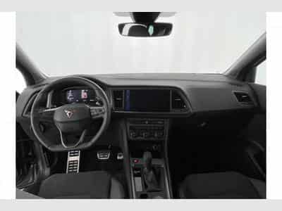 Cupra Ateca 1.5 TSI 110kW (2026) - Foto 15
