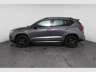 Cupra Ateca 1.5 TSI 110kW (2026) - Foto 4
