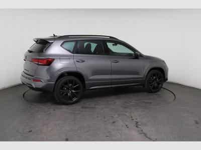 Cupra Ateca 1.5 TSI 110kW (2026) - Foto 8