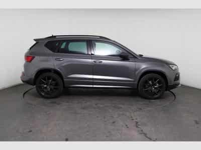Cupra Ateca 1.5 TSI 110kW (2026) - Foto 9