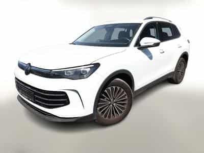 VW Tiguan Elegance (2025) - Photo 1
