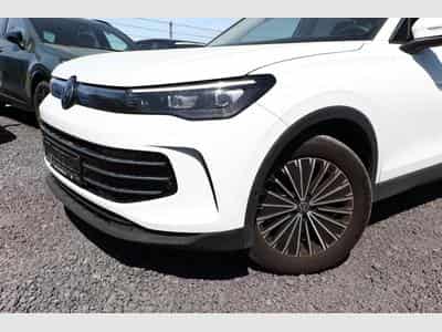 VW Tiguan Elegance (2025) - Photo 5