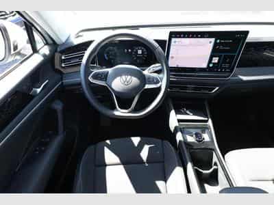 VW Tiguan Elegance (2025) - Photo 7