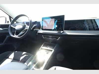VW Tiguan Elegance (2025) - Photo 9
