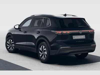 VW Tiguan DSG LED+ IQ.DRIVE (2026) - Foto 3