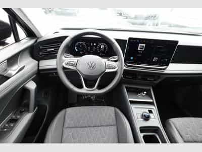 VW Tiguan DSG LED+ IQ.DRIVE (2026) - Foto 7