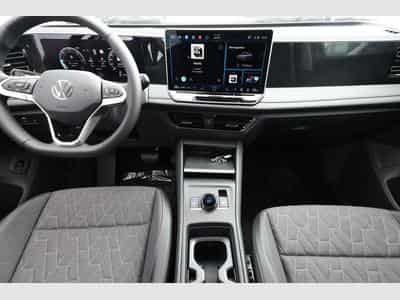VW Tiguan DSG LED+ IQ.DRIVE (2026) - Foto 8