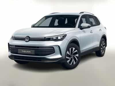 VW Tiguan DSG LED+ IQ.DRIVE (2026) - Foto 1