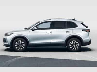 VW Tiguan DSG LED+ IQ.DRIVE (2026) - Foto 2
