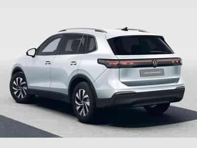 VW Tiguan DSG LED+ IQ.DRIVE (2026) - Foto 3